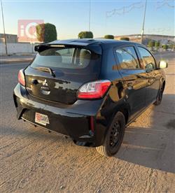 ميتسوبيشي ميراج